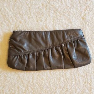 4/$30🌟Gray Evening Purse